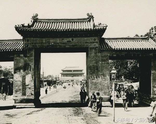 老北京东来顺涮肉讲解,东来顺老北京涮肉