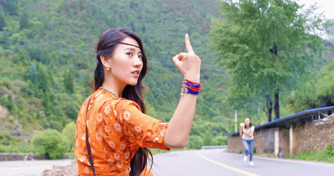 看完四月片单,预感这家快捷酒店要火