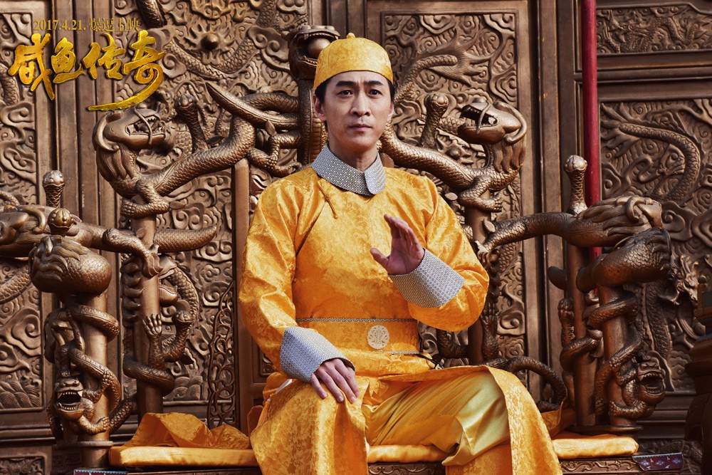 看完四月片单,预感这家快捷酒店要火