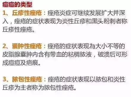 挤痘痘出来的白色东西很臭,挤痘痘出来的白色东西是什么