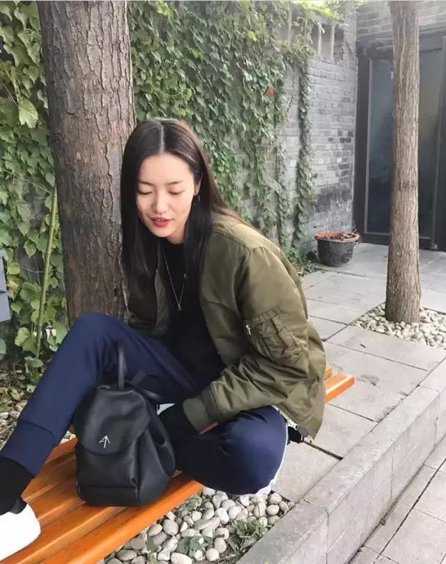 杨紫马思纯撞衫,马思纯杨紫同框