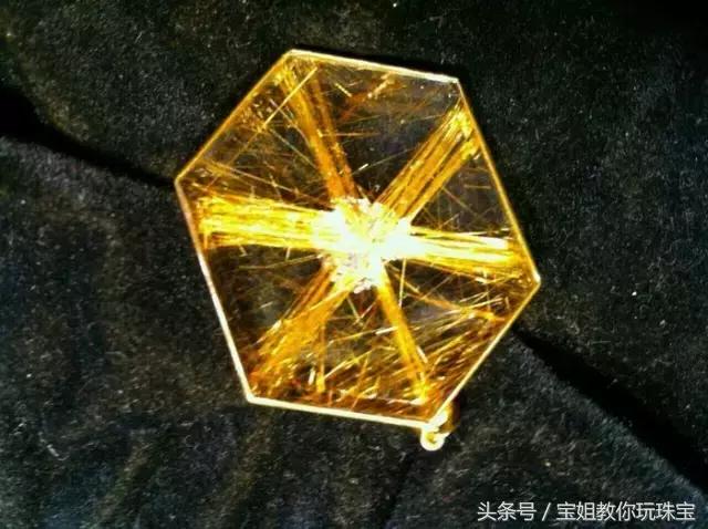 什么水晶可以招财守财,什么水晶最守财