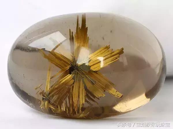 什么水晶可以招财守财,什么水晶最守财