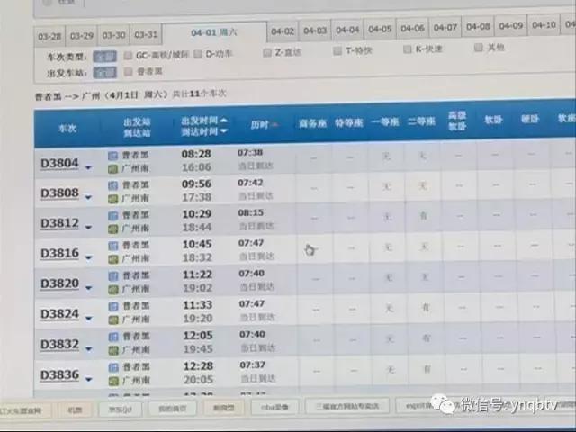 有关高铁的常识,你必须知道的铁路知识