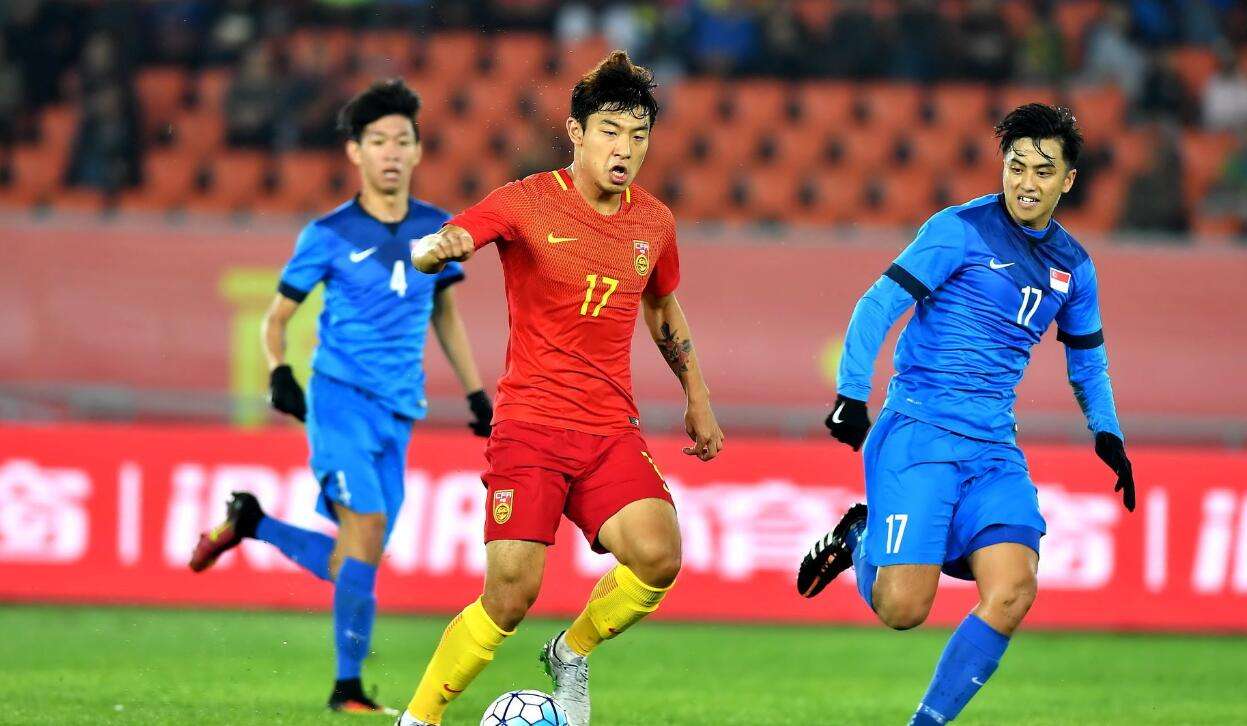 里皮亚洲杯出局,19年亚洲杯让里皮心态炸裂