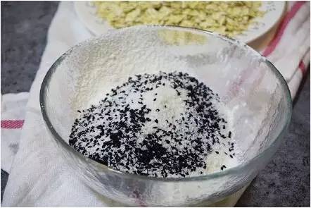 生酮烘焙入门级食谱,烘焙食谱老婆饼的制作方法