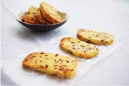 生酮烘焙入门级食谱,烘焙食谱老婆饼的制作方法