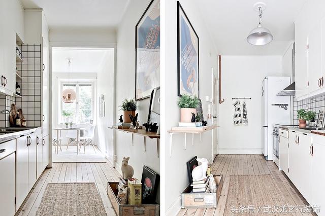 文艺舒适的北欧风格,北欧风格优雅生活美学