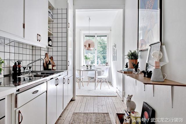 文艺舒适的北欧风格,北欧风格优雅生活美学