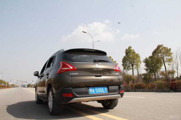 标致5008车主用车感受,标致4008车主真实感受