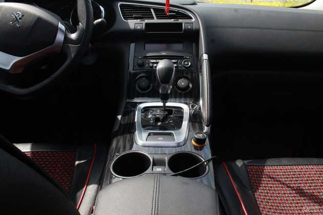 标致5008车主用车感受,标致4008车主真实感受