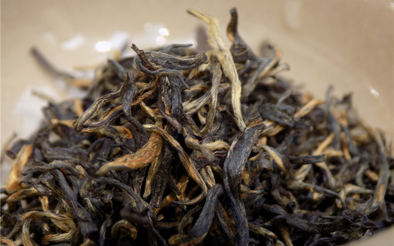 品红茶意境,喝茶品红茶