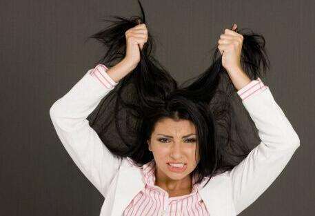 气大伤身爱生气,气大伤身原来生气这么可怕