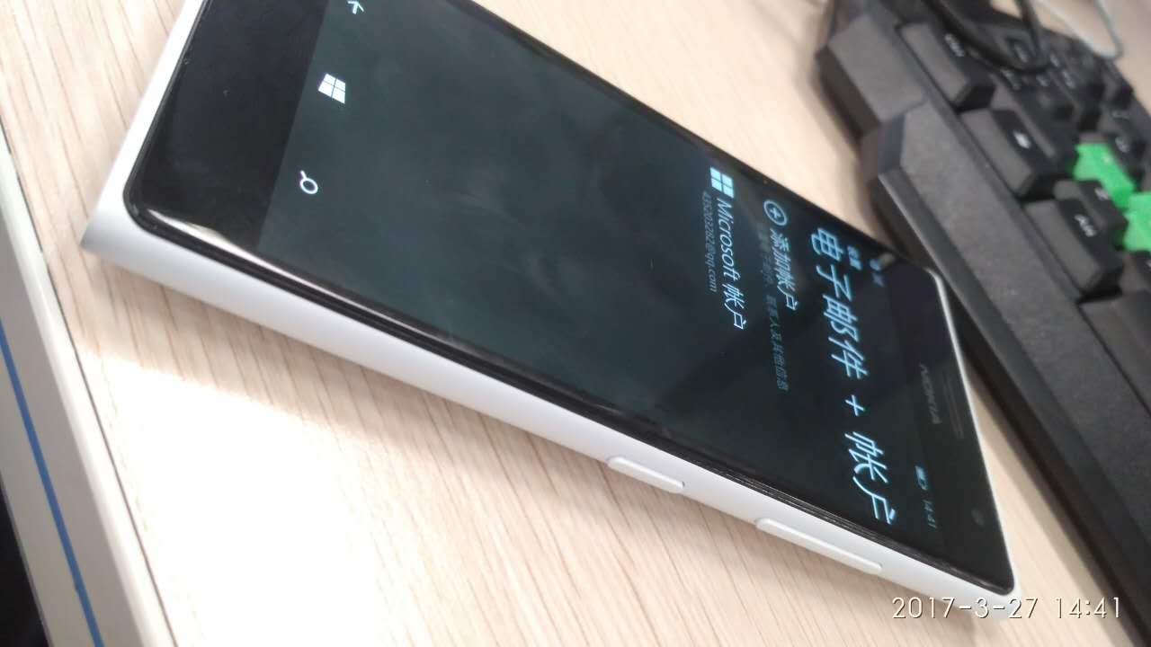 “闲”了一部诺基亚手机,大家看看翻车了木有!