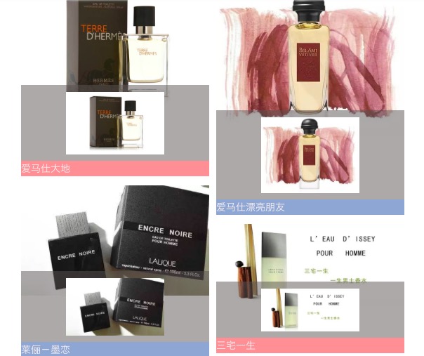 实用男士香水推荐 (休闲男士香水推荐)