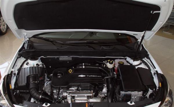 b级车迈锐宝销量排行第几,b级车价值之选雪佛兰迈锐宝xl