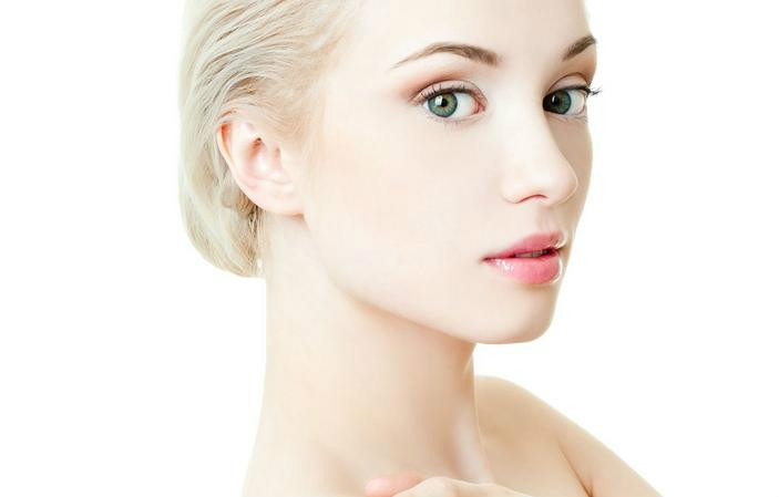 国外怎么祛除雀斑的方法,美国以雀斑为美