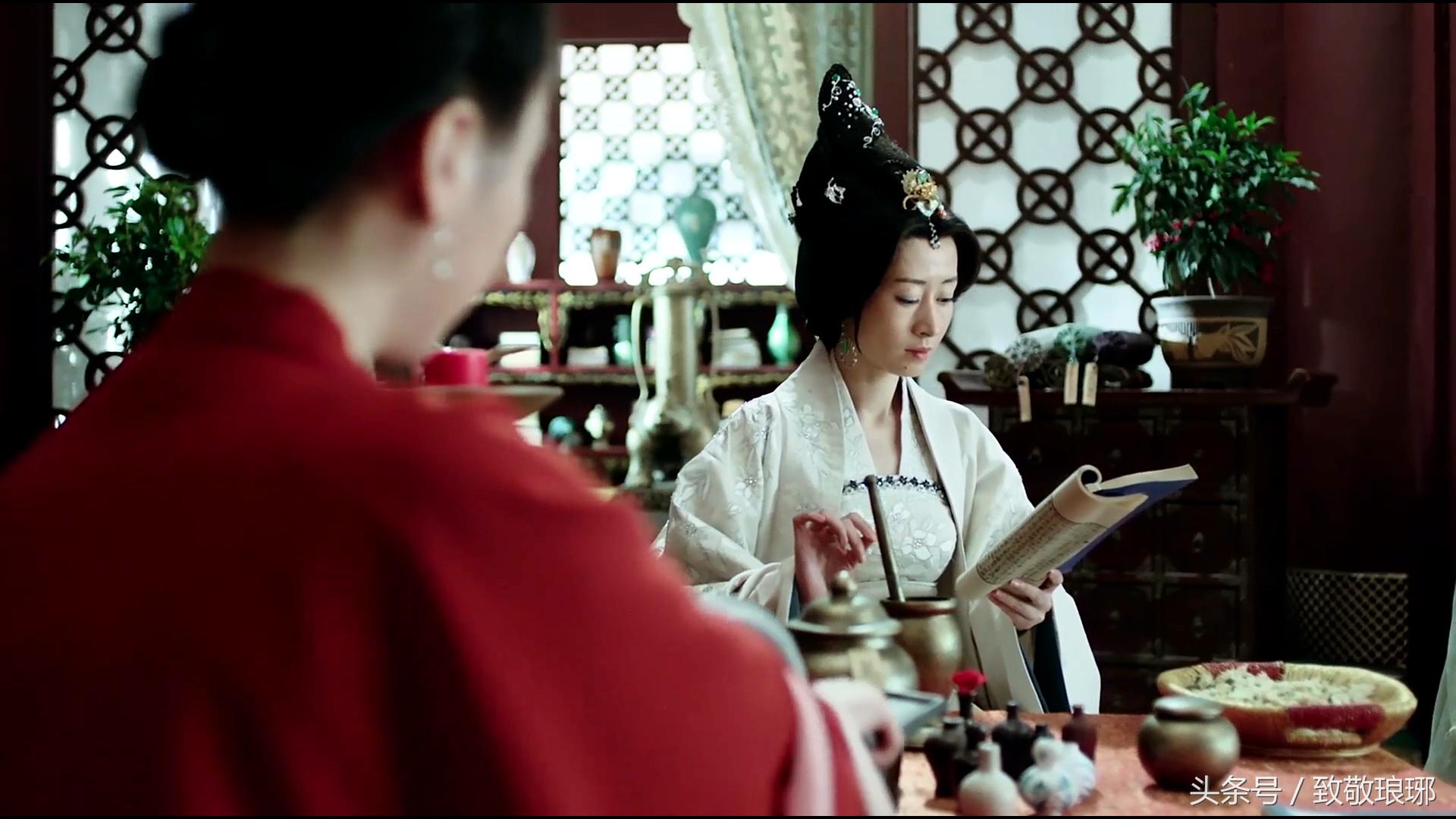 琅琊榜十大感动细节,琅琊榜令人深思的细节