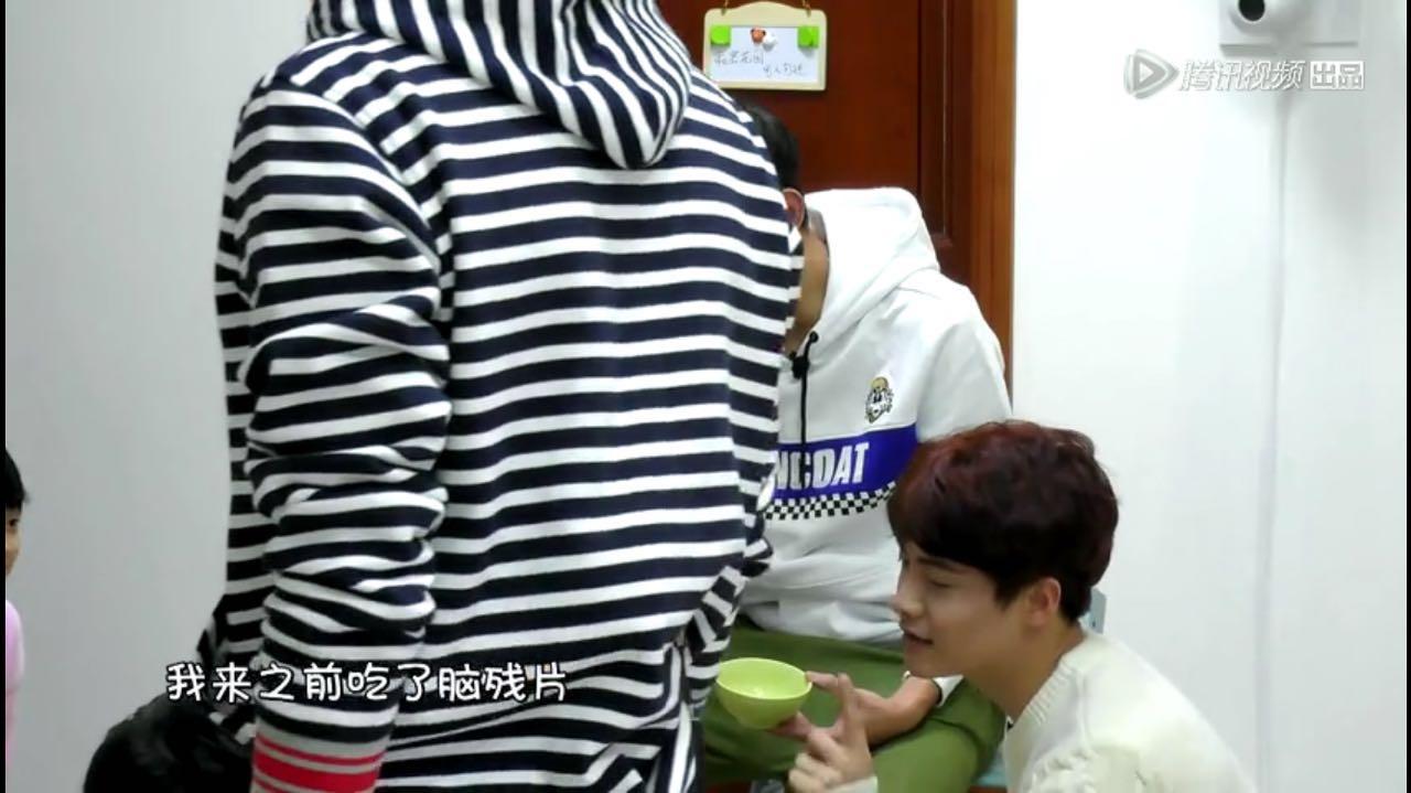 放开我北鼻马天宇jackson第二季,放开我北鼻2jackson