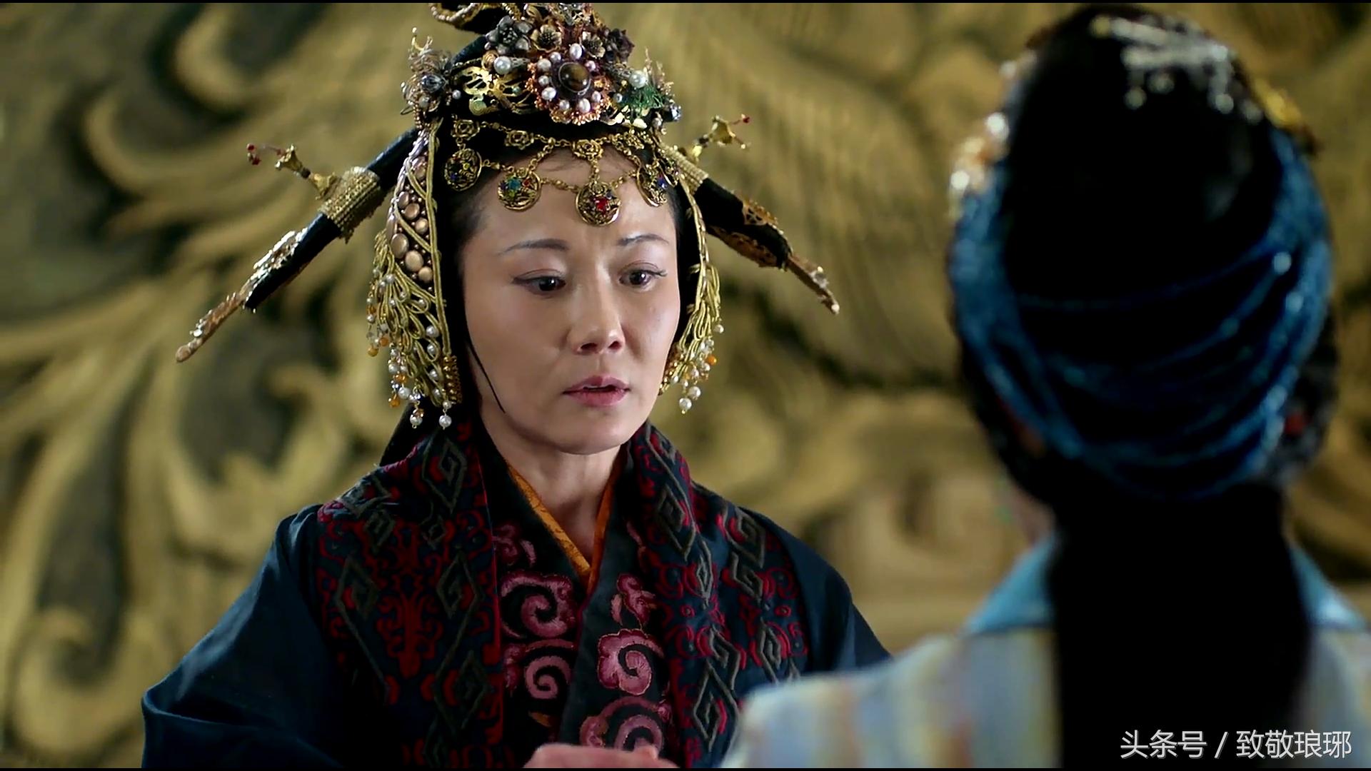 琅琊榜十大感动细节,琅琊榜令人深思的细节