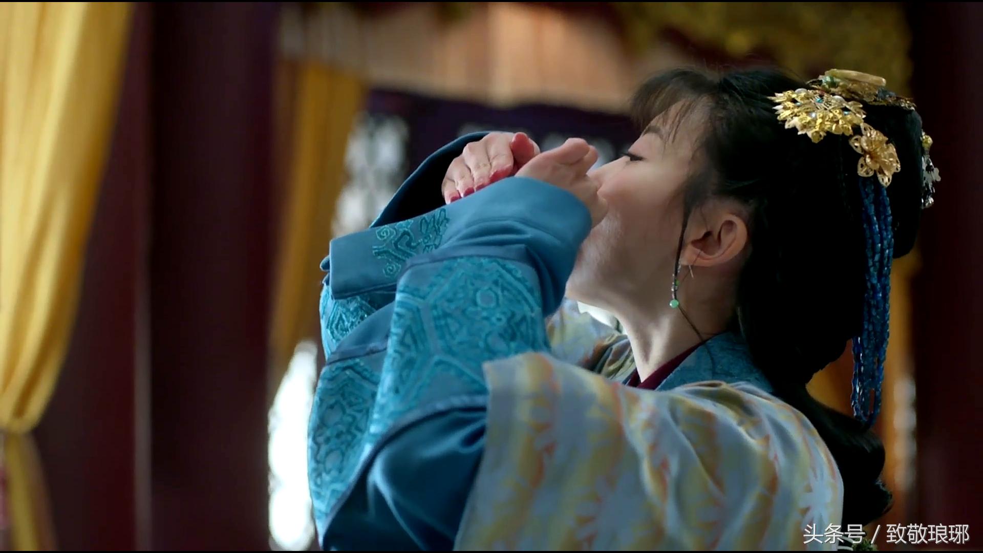 琅琊榜十大感动细节,琅琊榜令人深思的细节