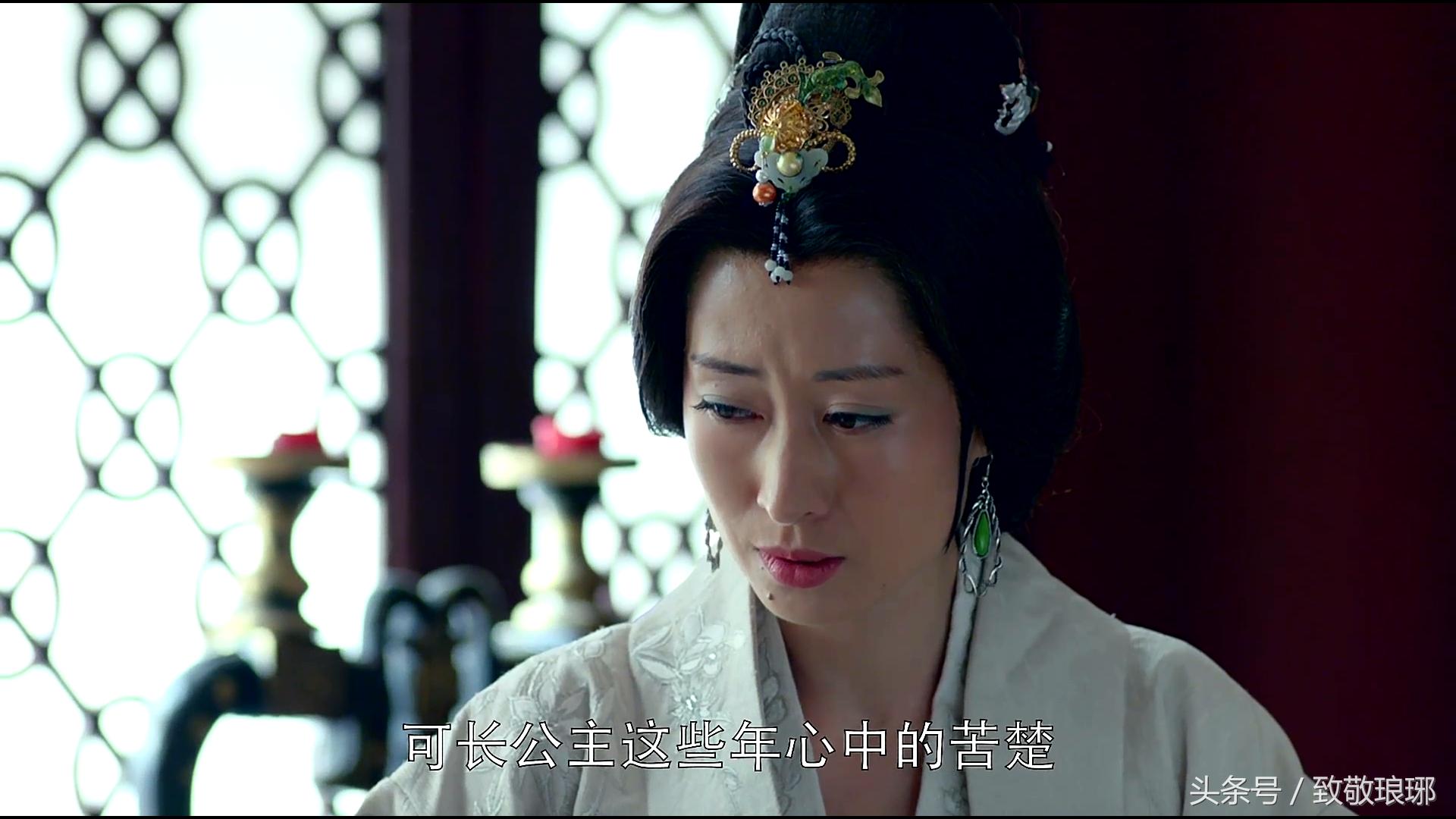 琅琊榜十大感动细节,琅琊榜令人深思的细节