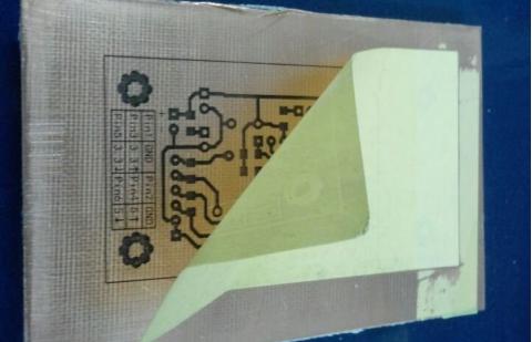零基础学习pcb电路板,学pcb板过程