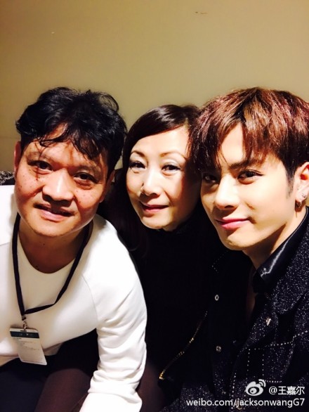 王嘉尔曾经的梦想,王嘉尔08年击剑奥运会