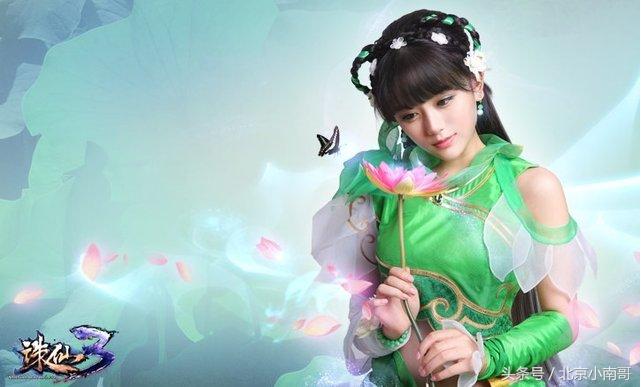 你还会爱上经常改头换面的网游吗!