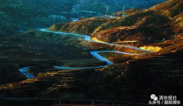 清徐县规划建设的27个村是什么村,清徐未来大项目