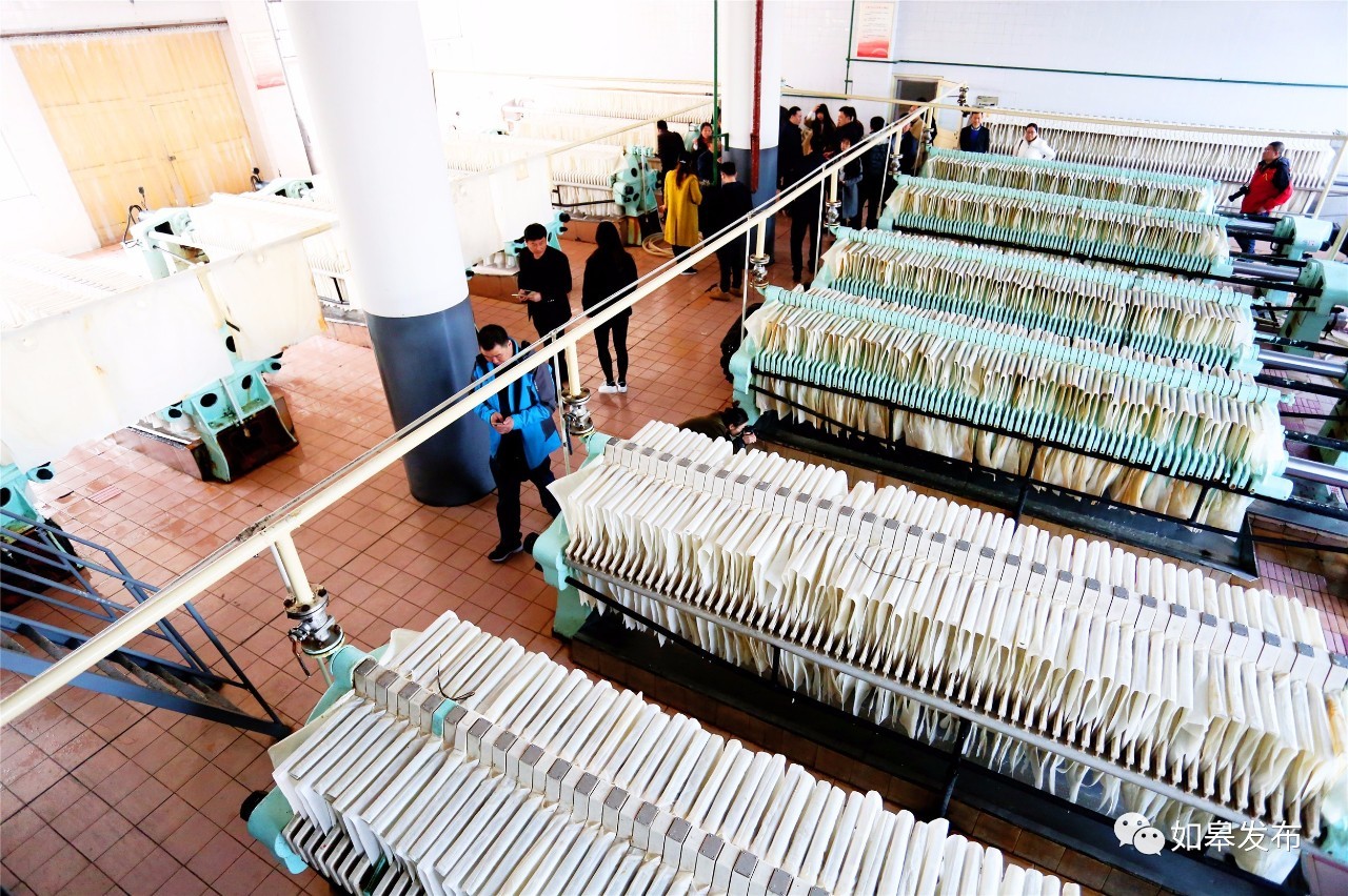 定了！从今天起，如皋白蒲古镇将列入每个人的旅行清单！