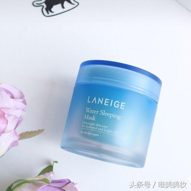 平价又好用的补水面膜,种草美白面膜好物推荐