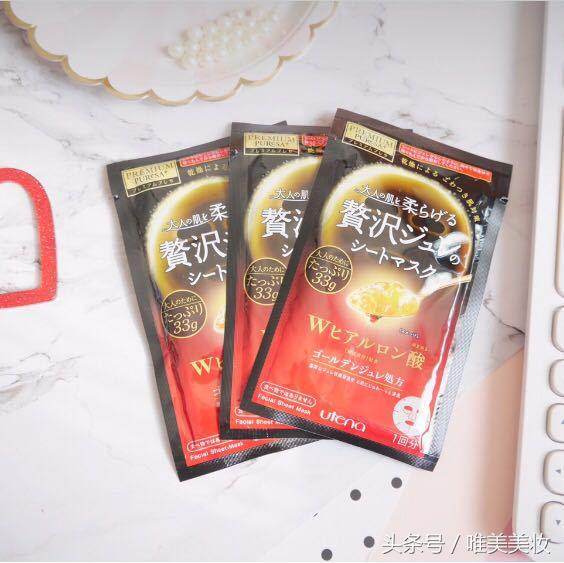平价又好用的补水面膜,种草美白面膜好物推荐