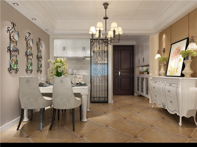 华润橡树湾橡府装修,南昌华润橡府二手房