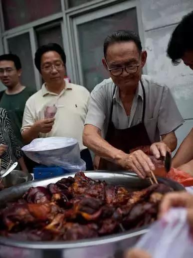 亲测好吃最值得推荐的美食口味,北京从早上就排队的美食