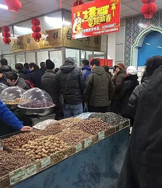 亲测好吃最值得推荐的美食口味,北京从早上就排队的美食