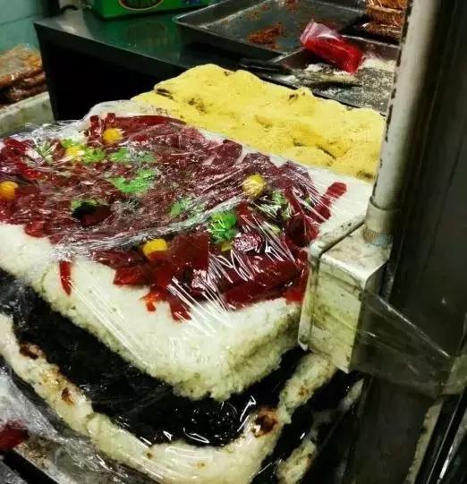 亲测好吃最值得推荐的美食口味,北京从早上就排队的美食