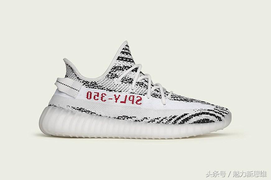 yeezy350斑马纯原正品对比,yeezy350斑马哪个版本最好