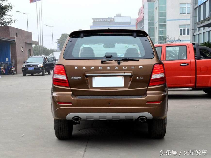 城市suv用什么越野轮胎合适,城市SUV选择两驱还是四驱