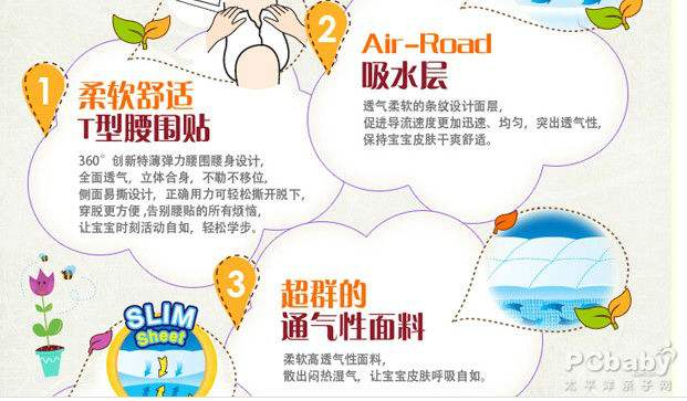 拉拉裤小课,拉拉裤课代表