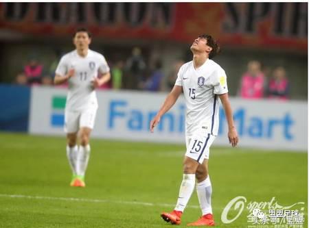 中国vs韩国里皮正真封神的一战,中韩对里皮