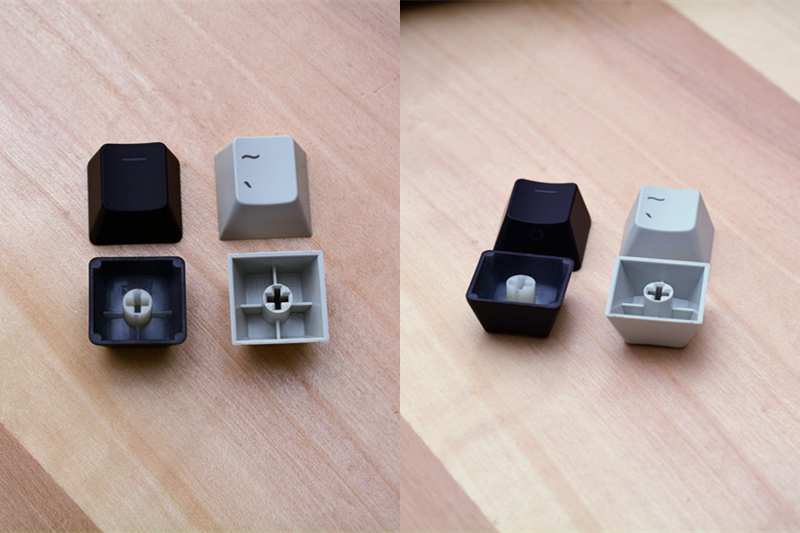 樱桃机械键盘3.0茶轴评测,樱桃红轴机械键盘体验