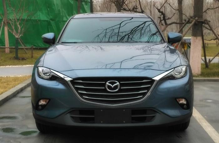 马自达cx4值得入手吗,标致4008和马自达cx4哪个值得购买