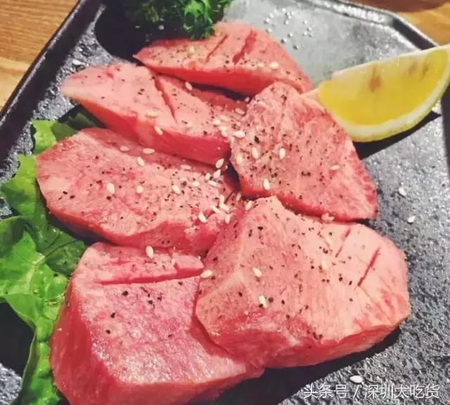 海岸城购物中心美食推荐,吃货不能错过的店