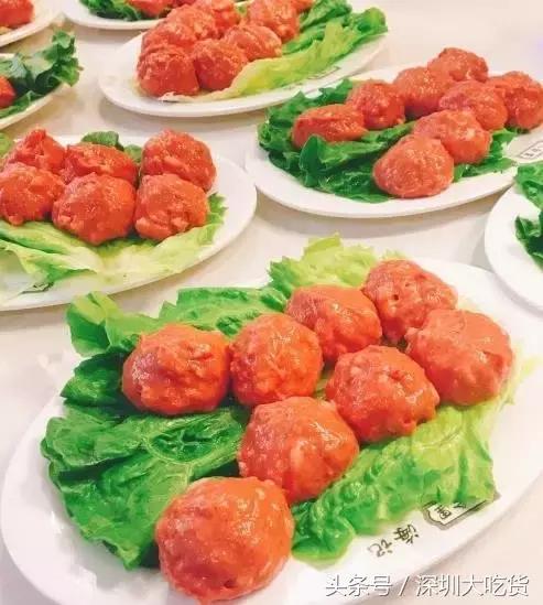 海岸城购物中心美食推荐,吃货不能错过的店