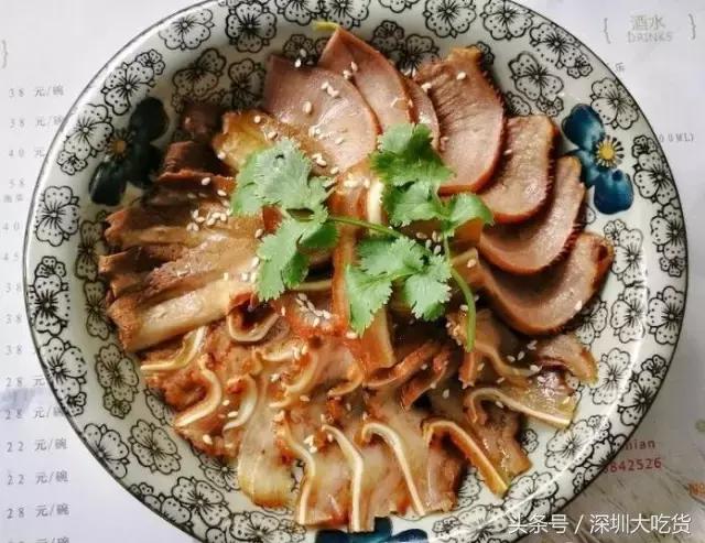 海岸城购物中心美食推荐,吃货不能错过的店