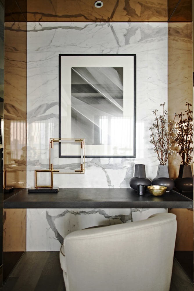 国外现代简约风格客厅装修,国外客厅装修风格