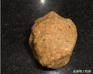 钓鱼爆炸钩与饵料的正确使用方法,爆炸钩正确挂饵钓底方法