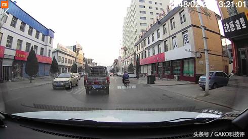 小米米家后视镜行车记录仪怎么样,小米米家行车记录仪2标准版