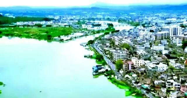 浪险！樟林东陇“小香港”之称，上世纪商业盛极一时！